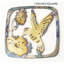 HUMMING BIRD Gissela AVEC SUPPORT D'AFFICHAGE