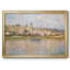 Claude Monet, reproduction d'art sur toile-95889711-95889712