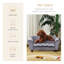 Striped Pet Bed-87992094