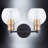 Jakevia 2 - Light Dimmable Vanity Light-1040023297