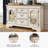 Hayley 59'' Sideboard
