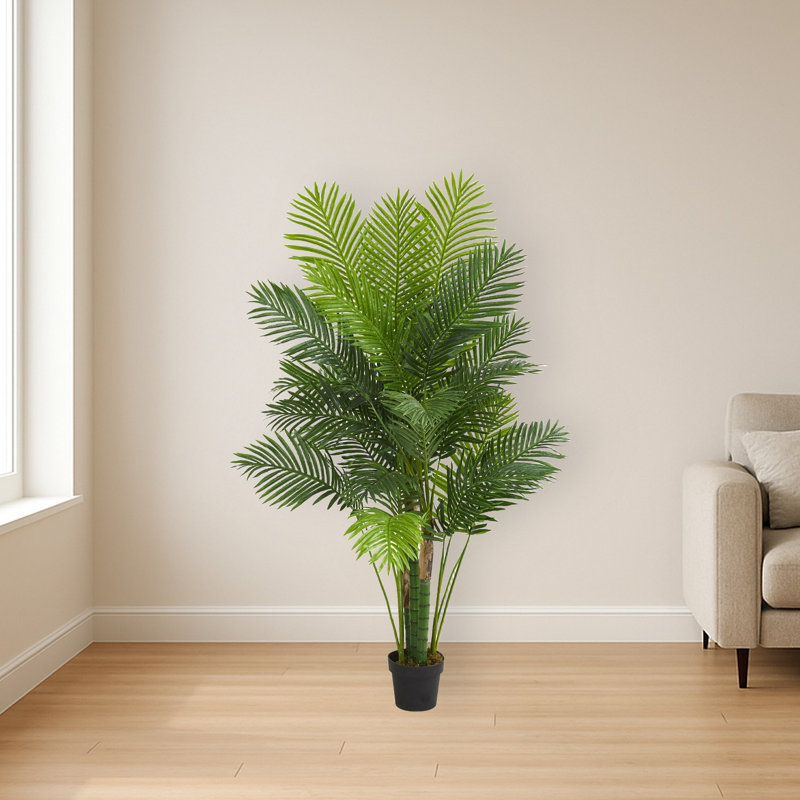 Hawaii Palm Artificial Tree