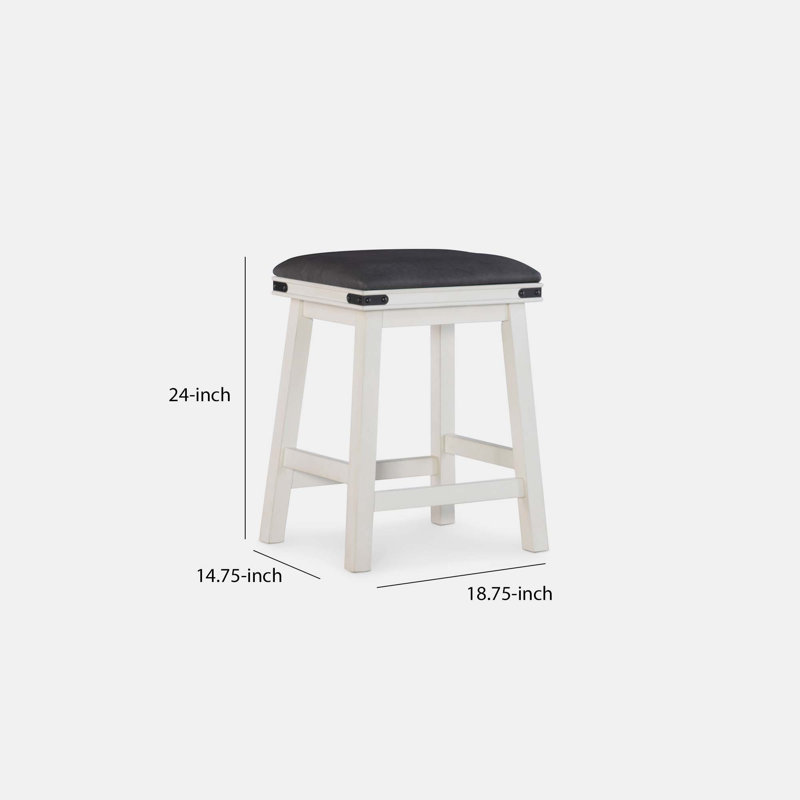 Tabouret Zev