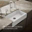 Dickinson Undermount Single-Bowl Farmhouse Kitchen Sinkundermount Single-Bowl Farmhouse Kitchen Sink-57911735