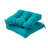 Shipton Outdoor 20'' Dining Chair Seat Cushion-1612144521-1612144536