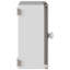 Plastic Safety Cabinet