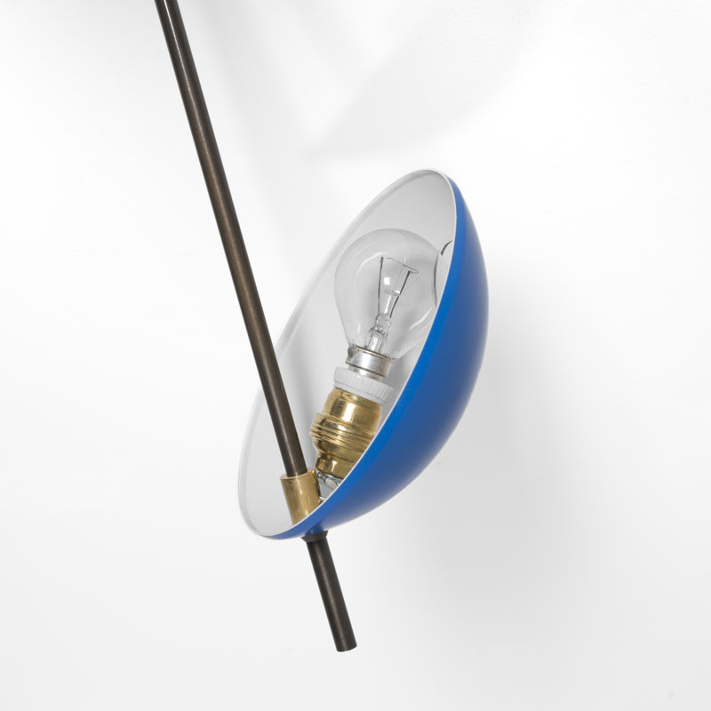 Helios 5 - Light LED Flush Mount