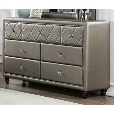 Commode l 7 po Bruun