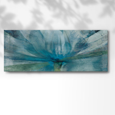 " Blue Awakening "