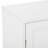 Alizai 20 Pair Shoe Storage Cabinet-319316774