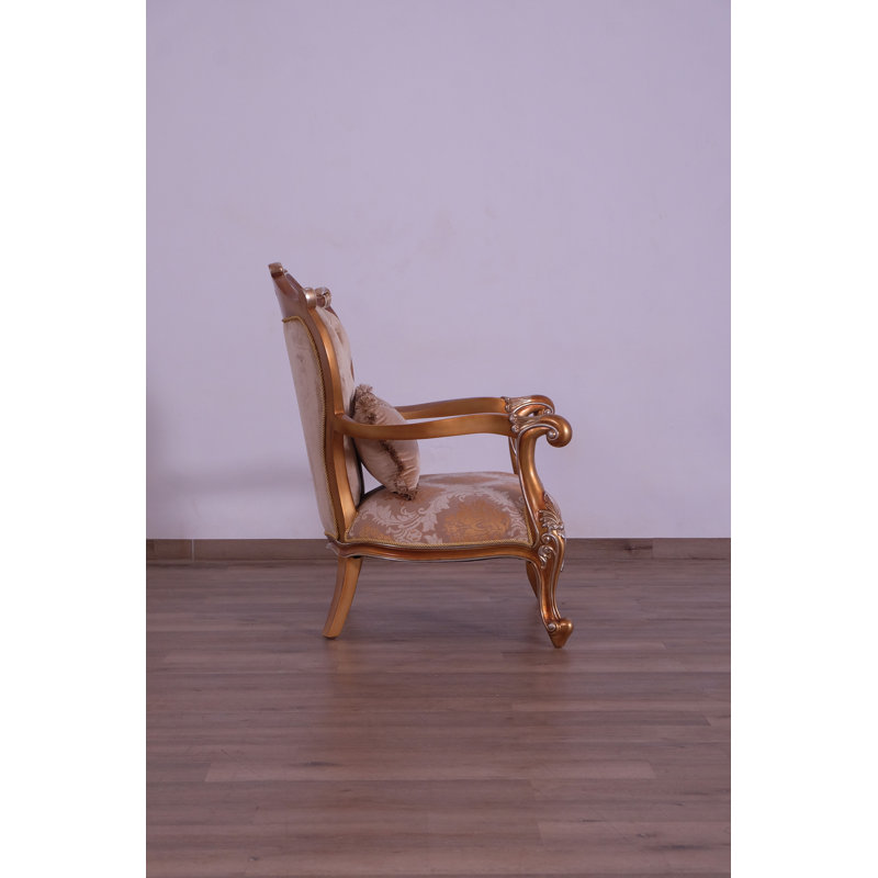 Augustus Armchair