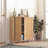 Mid - Century Storage With Woven Doors And Adjustable Interior Shelves For Displaying Books Linens. 38.8 Lb Product Weight, 34.6 In Tall, Solid Wood Legs Cabinet Decor. Legs, 11.8 Wide, Tall