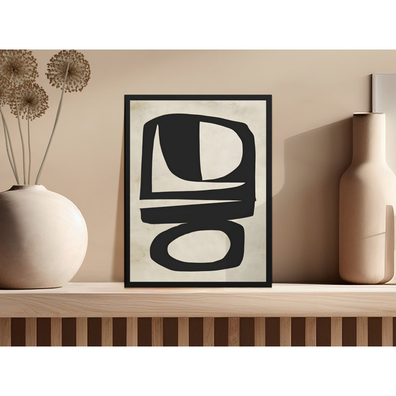 Deshraj Single Picture Frame Print, 45.72 cm H x 30.48 cm W