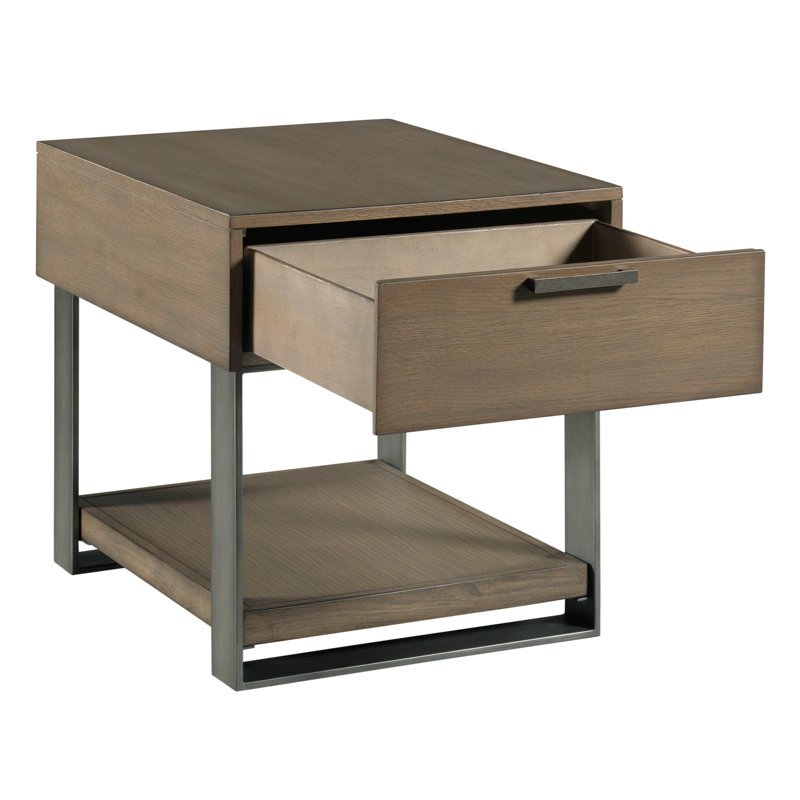 Table de bout avec tiroir Ceijay
