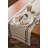 Shelton Striped 100% Cotton Table Runner-489326538-489326579