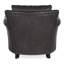 Richardson Armchair Chair with Ottoman-507687084