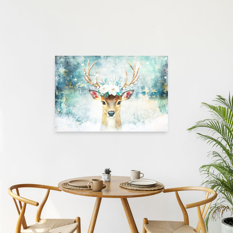 Print, 60.96cm H x 91.44cm W