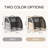 Foldable Pet Car Seat Carrier – 19.7" Soft-Sided Dog Car Crate with Breathable Mesh, Seatbelt & Headrest Straps, 3 Access Doors, Removable Washable Mat, for Cats & Small to Medium Dogs (Grey / Beige)-135348841