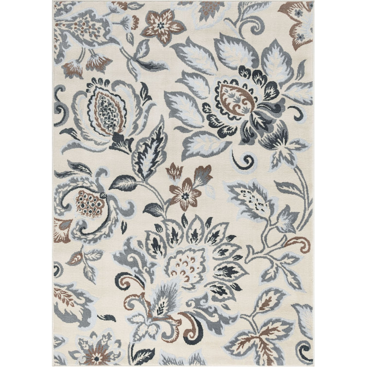Waldenburg Indoor Rug