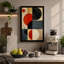 Balance Geometric - Wrapped Canvas-131762019-131762020