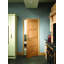 Internal Oak Pre-Finished Shaker 4 Panel-45426792