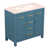 Bleu est en rupture de stock
