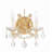Wehr 2 - Light Candle Wall Light-20211052-20211048