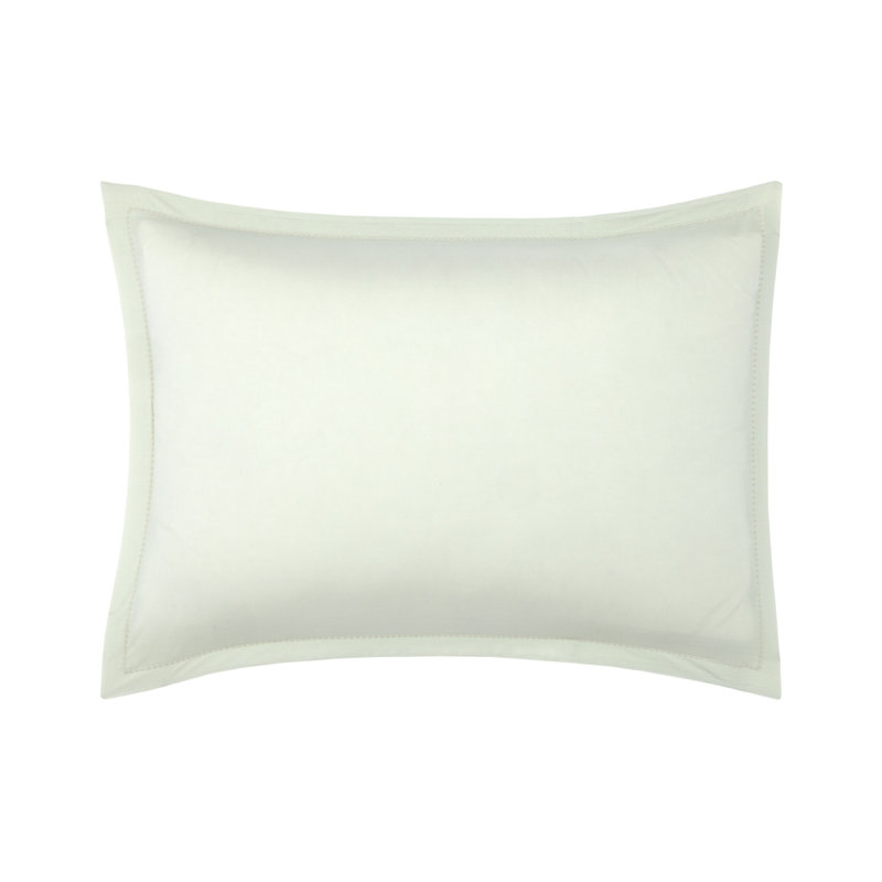Batiste Sham, Standard, Amande