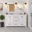 Ensemble de meuble-lavabo double 60 po Galvan-1554645347