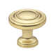 Mushroom Knob Multipack