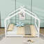 Lit au sol en bois avec lattes-710008784-710008786
