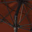 Parasol de marché 9 pi Naidely-441672147