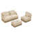 Beige est en rupture de stock