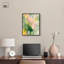 «Quantum Hues II», toile abstraite texturée par Art Remedy-113260575-113260576