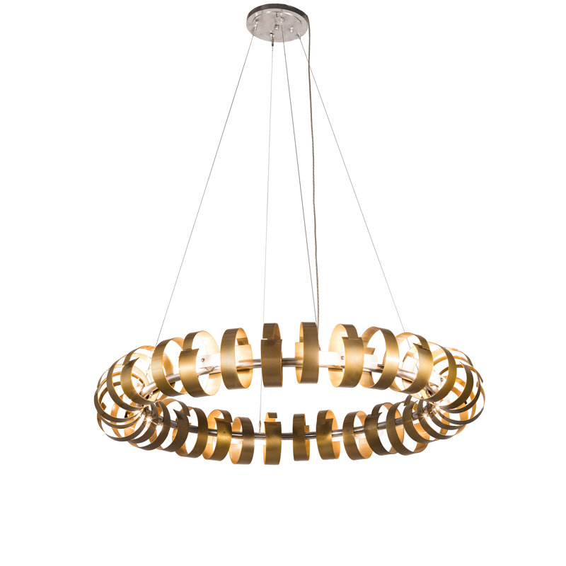 16 - Light Pendant