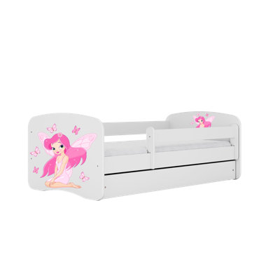 Cicero Standard Panel with Storage Included