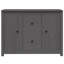 Torres 100cm Solid Wood Sideboard-1528885848