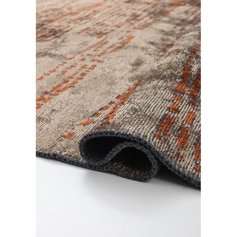 Rapture Area Rug, Rectangle 6'7" x 9'10"