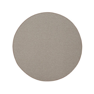 Tapis de couleur unie pour l'intérieur et l'extérieur Amoriana Furnish my Place