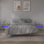 Aamirah 60 cm W Bedside Table-285521119