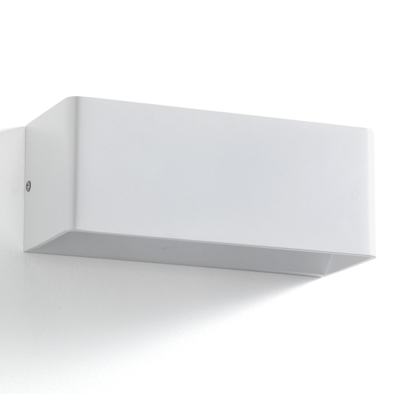 Ione LED Flush Mounted Sconce