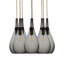 Earth 8 - Light Chandelier-1266123890