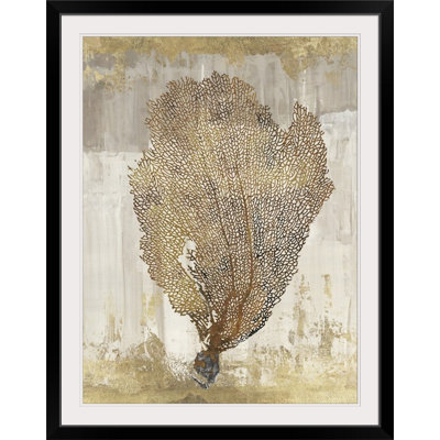 Coral Splendor " Coral Splendor III " by Aimee Wilson
