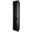8 po X P 36 po X l 4 po Niche de douche à 3 tablettes en acier inoxydable de calibre 18 D-60199414