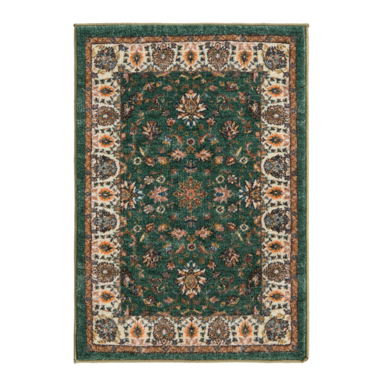 Ville Oriental Rug