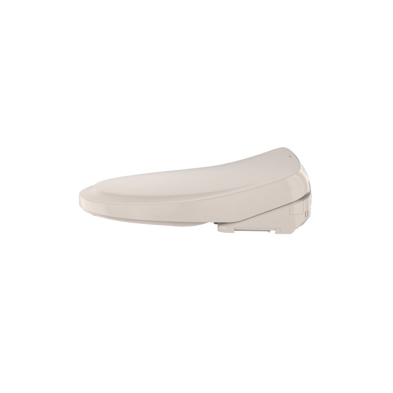 Washlet® Toilet Seat Bidet Elongated Bidet Seat, Sedona Beige