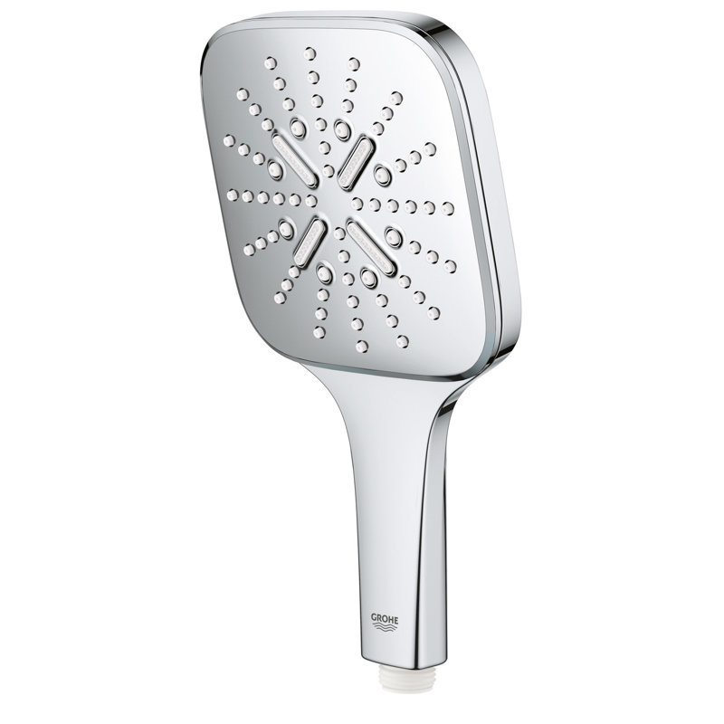 Rainshower™ Smartactive Handheld Shower Head, StarLight Chrome