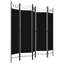 Tati 457.2cm H Folding Room Divider-703663388-703663391