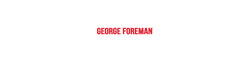 George Foreman logo