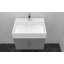 Ensemble de meuble-lavabo simple 24 po avec surface solide Amazon-92647410-92647406-92647413